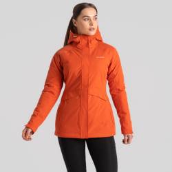 Craghoppers Caldbeck Thermic Jacke für Damen Sedona von Craghoppers