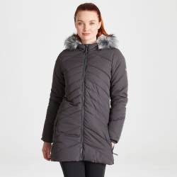 Craghoppers Clardon Hooded Jacket Charcoal von Craghoppers