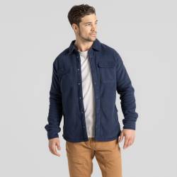 Craghoppers Craggy Jacke für Herren Blue Navy von Craghoppers