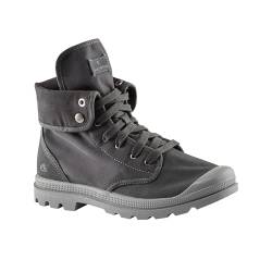 Craghoppers Damen Mesa Hi Schuhe, Dark Grey, UK 5 von Craghoppers