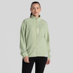 Craghoppers Damen Miska Plus II Jacke Bud Green von Craghoppers