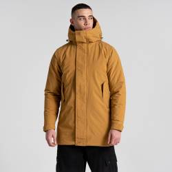 Craghoppers Dunrobin Isolierjacke für Herren Taupe von Craghoppers