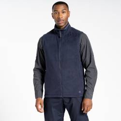 Craghoppers Expert Corey Fleece-Weste für Herren Dark Navy von Craghoppers