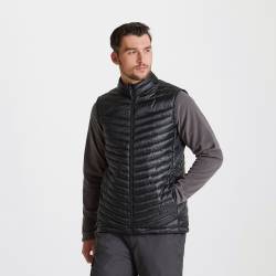 Craghoppers Expert Expolite Thermoweste Black von Craghoppers