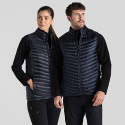 Craghoppers Expert Expolite Thermoweste Dark Navy von Craghoppers