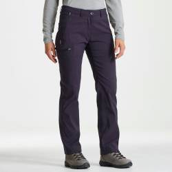 Craghoppers Expert Kiwi Pro II-Hose für Damen Dark Navy von Craghoppers