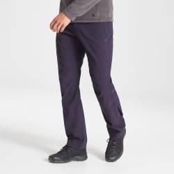 Craghoppers Expert Kiwi Pro II-Hose für Herren Dark Navy von Craghoppers