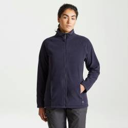 Craghoppers Expert Miska 200 Fleecejacke für Damen Dark Navy von Craghoppers