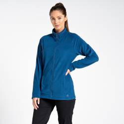 Craghoppers Expert Miska 200 Fleecejacke für Damen Poseidon Blue von Craghoppers