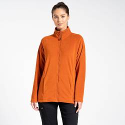 Craghoppers Expert Miska 200 Fleecejacke für Damen Potters Clay von Craghoppers