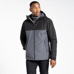 Craghoppers Expert Thermoisolierte Jacke Carbon Grey / Black von Craghoppers