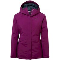 Craghoppers Hardshelljacke Craghoppers - gefütterte Gore-Tex® Stretch Jacke - Ellis Thermic von Craghoppers