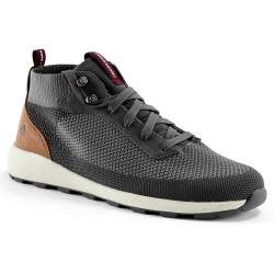 Craghoppers Herren Eco-Lite Mid Grey / Brown Tan von Craghoppers