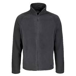 Craghoppers Herren Expert Corey 200 Fleece mit halbem Reißverschluss Fleecejacke, Carbon Grey, L von Craghoppers