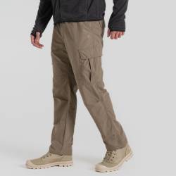 Craghoppers Herren NosiLife Cargohose III Pebble von Craghoppers