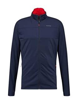 Craghoppers Herren Outdoorjacke Valens navy/hellgrau XXL von Craghoppers