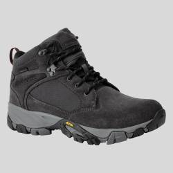 Craghoppers Herren Salado Mid Boot Dark Grey von Craghoppers