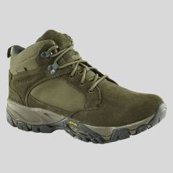 Craghoppers Herren Salado Mid Boot Mid Khaki von Craghoppers