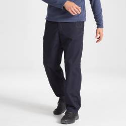 Craghoppers Kiwi Classic Hose Herren, Marineblau, Größe: 54L von Craghoppers