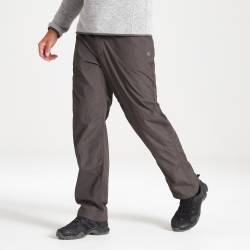 Craghoppers Kiwi Classic-Hose für Herren Bark von Craghoppers