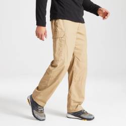 Craghoppers Kiwi Classic-Hose für Herren Raffia von Craghoppers