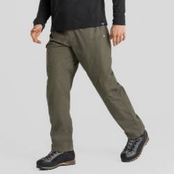 Craghoppers Kiwi Classic-Hose für Herren Wild Olive von Craghoppers