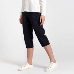 Craghoppers Kiwi Pro II Crop-Hose für Damen Dark Navy von Craghoppers