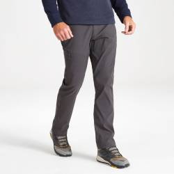 Craghoppers Kiwi Pro II Hose Herren, Grau, Größe: 58R von Craghoppers