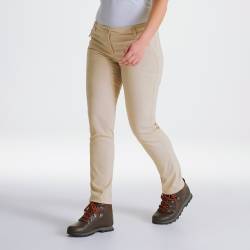 Craghoppers Kiwi Pro II-Hose für Damen Desert Sand von Craghoppers