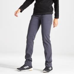 Craghoppers Kiwi Pro II-Hose für Damen Graphite von Craghoppers