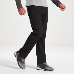 Craghoppers Kiwi Pro II-Hose für Herren Black von Craghoppers