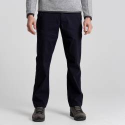 Craghoppers Kiwi Pro II-Hose für Herren Dark Navy von Craghoppers