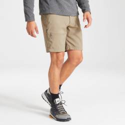 Craghoppers Kiwi Pro Shorts Herren, Beige, Größe: 56 von Craghoppers