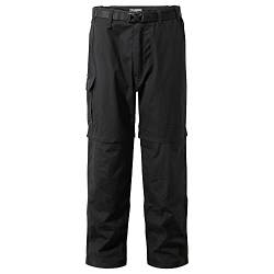 Craghoppers Kiwi Zip Off Hose Herren von Craghoppers