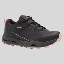 Craghoppers Lady Adflex Low für Damen Black / Pink Clay von Craghoppers