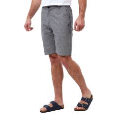 Craghoppers Leichte NosiBotanical Kier Shorts für Herren Blue Navy Marl von Craghoppers