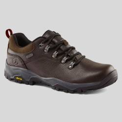 Craghoppers Lite Newhide Wanderschuh für Herren Mocha von Craghoppers