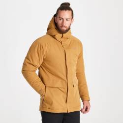 Craghoppers Lorton Thermic Jacke für Herren Dark Raffia von Craghoppers