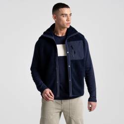 Craghoppers Men's Mercer Westen Blue Navy von Craghoppers