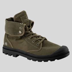 Craghoppers Mono-Hi-Stiefel für Herren Mid Khaki von Craghoppers