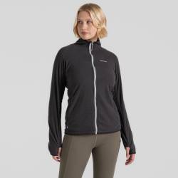 Craghoppers NosiLife Anya Jacke für Damen Charcoal von Craghoppers