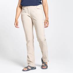 Craghoppers NosiLife Clara II Hose für Damen Desert Sand von Craghoppers