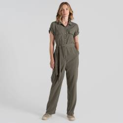 Craghoppers NosiLife Hauku-Overall für Damen Wild Olive von Craghoppers