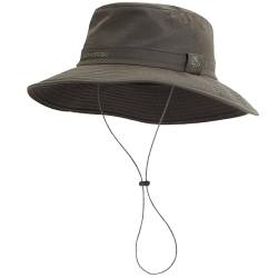 Craghoppers NosiLife Outback Hat II, M-L/M/L, Woodland Green J77 von Craghoppers