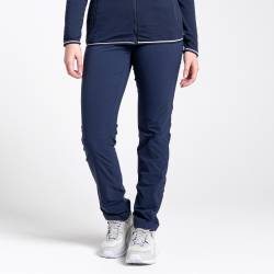 Craghoppers NosiLife Pro Active Hose für Damen Blue Navy von Craghoppers