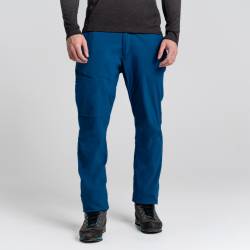 Craghoppers NosiLife Pro Active Hose für Herren Poseidon Blue von Craghoppers