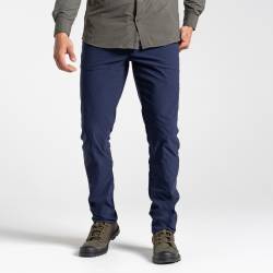 Craghoppers NosiLife Santos Hose für Herren Blue Navy von Craghoppers