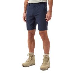 Craghoppers NosiLife Santos Shorts für Herren Blue Navy von Craghoppers