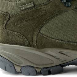 Craghoppers Salado Hi Boot für Herren Mid Khaki von Craghoppers