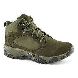 Craghoppers Salado Mid Wandern Stiefel - AW21-43 von Craghoppers